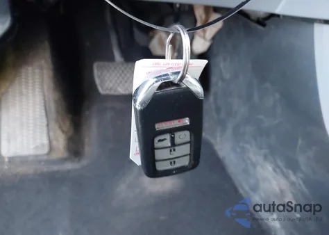 2017 Honda Pilot Ex-L from USA, damaged, VIN 5FNYF5H62HB021601